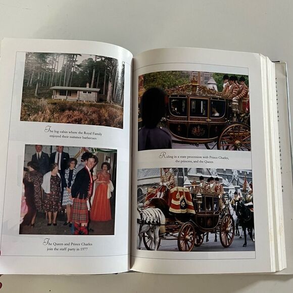 A Royal Duty by Paul Burrell Princess Diana’s Butler - Picture 10 of 13